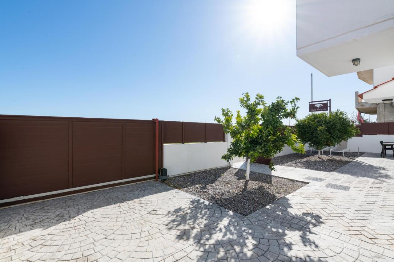 Casa Marinella Villa Gennadi Exterior photo