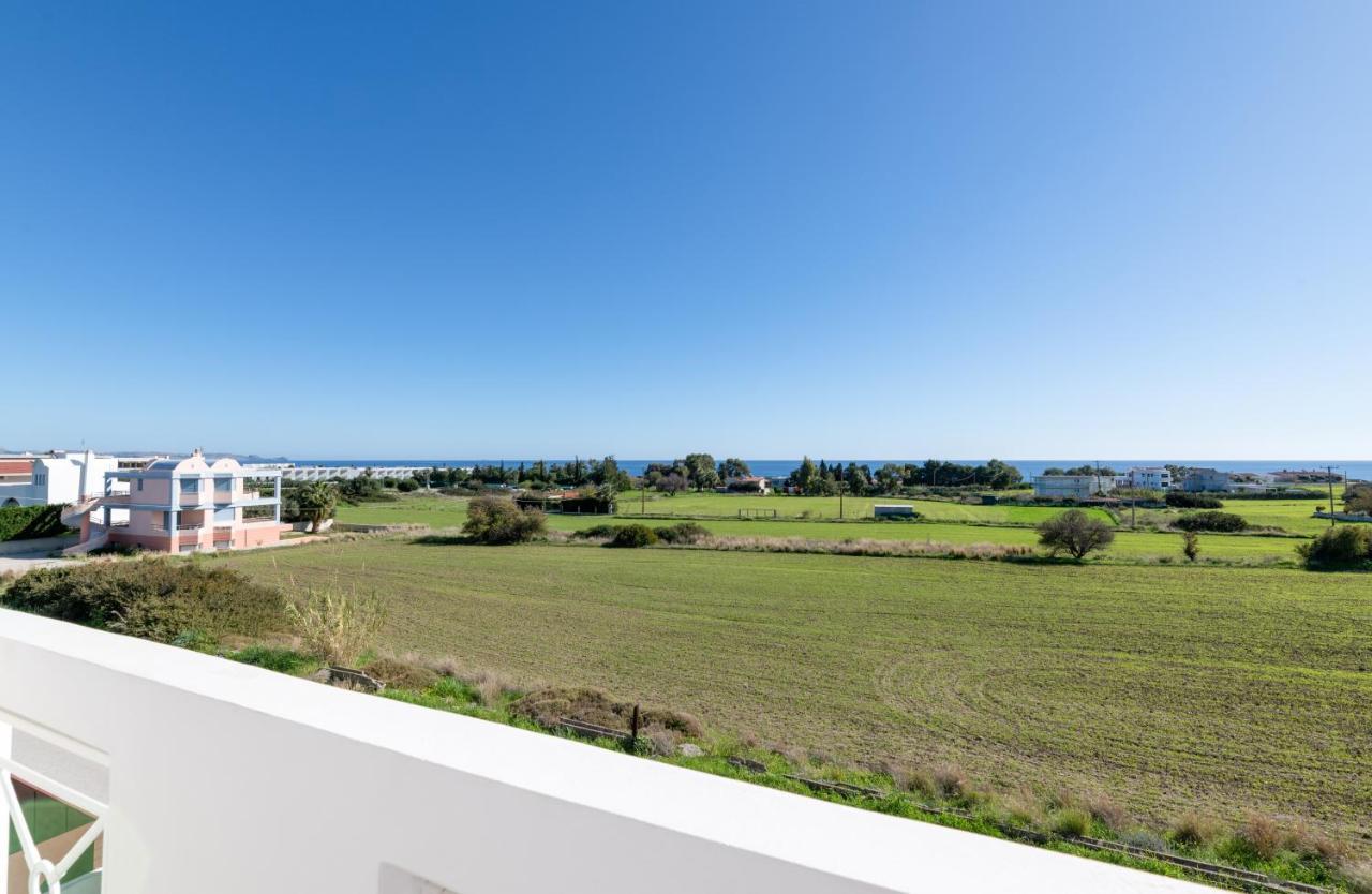Casa Marinella Villa Gennadi Exterior photo